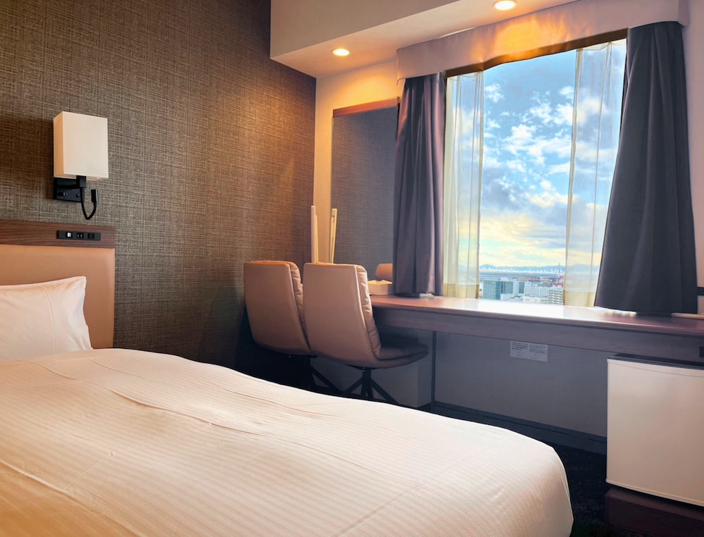 Hotel Fukuracia Osaka Bay 21/68