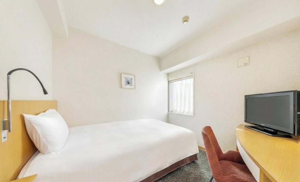 Hotel Sunflex Kagoshima 25/65