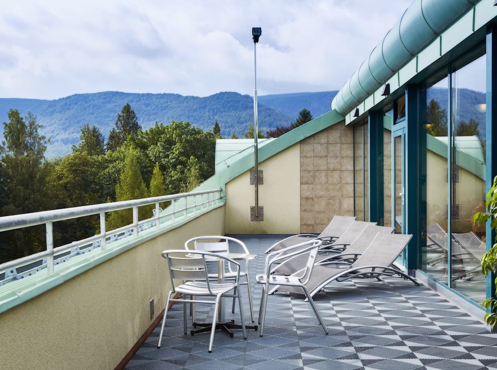 Spa Resort Libverda Hotel Novy Dum 4/35