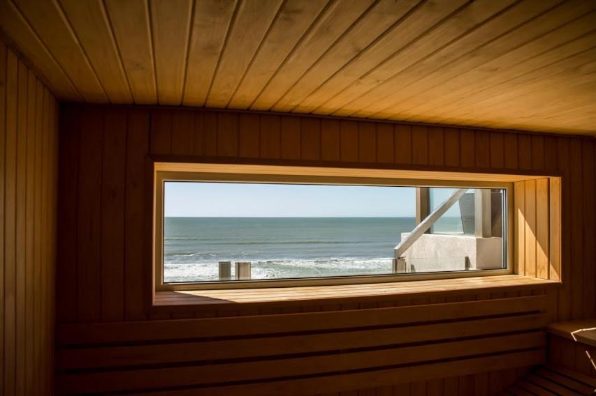 Pinamar Beach Resort 25/54