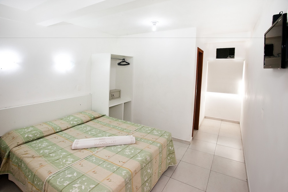 Tropicanas Apart Hotel 12/58