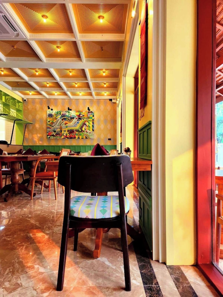 Senglao Boutique Hotel LuangPrabang 8/50