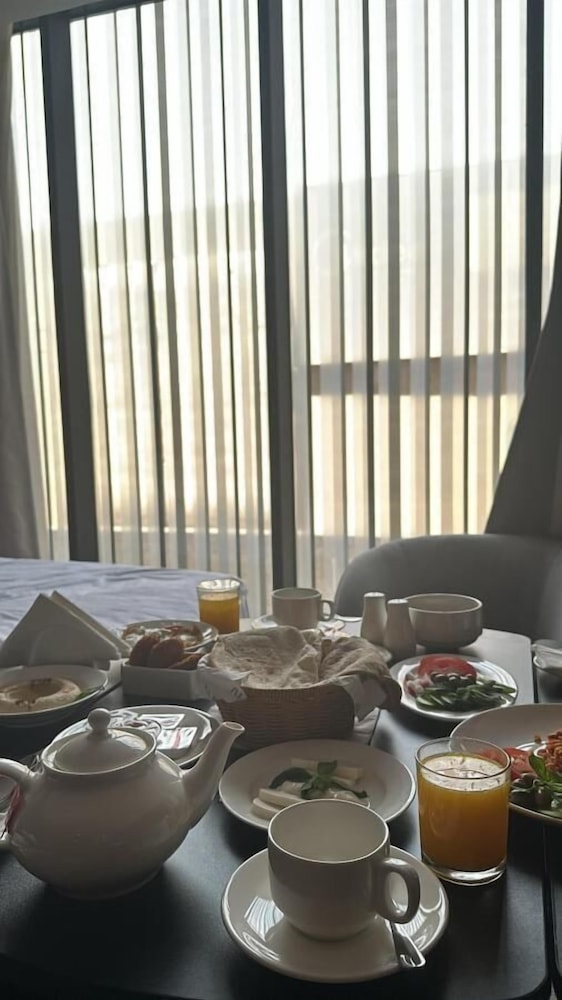 فندق ألما(ALMA Hotel Riyadh) 38/52