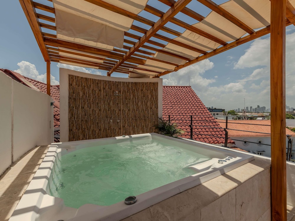 Bovedas de Santa Clara Boutique Hotel 43/78