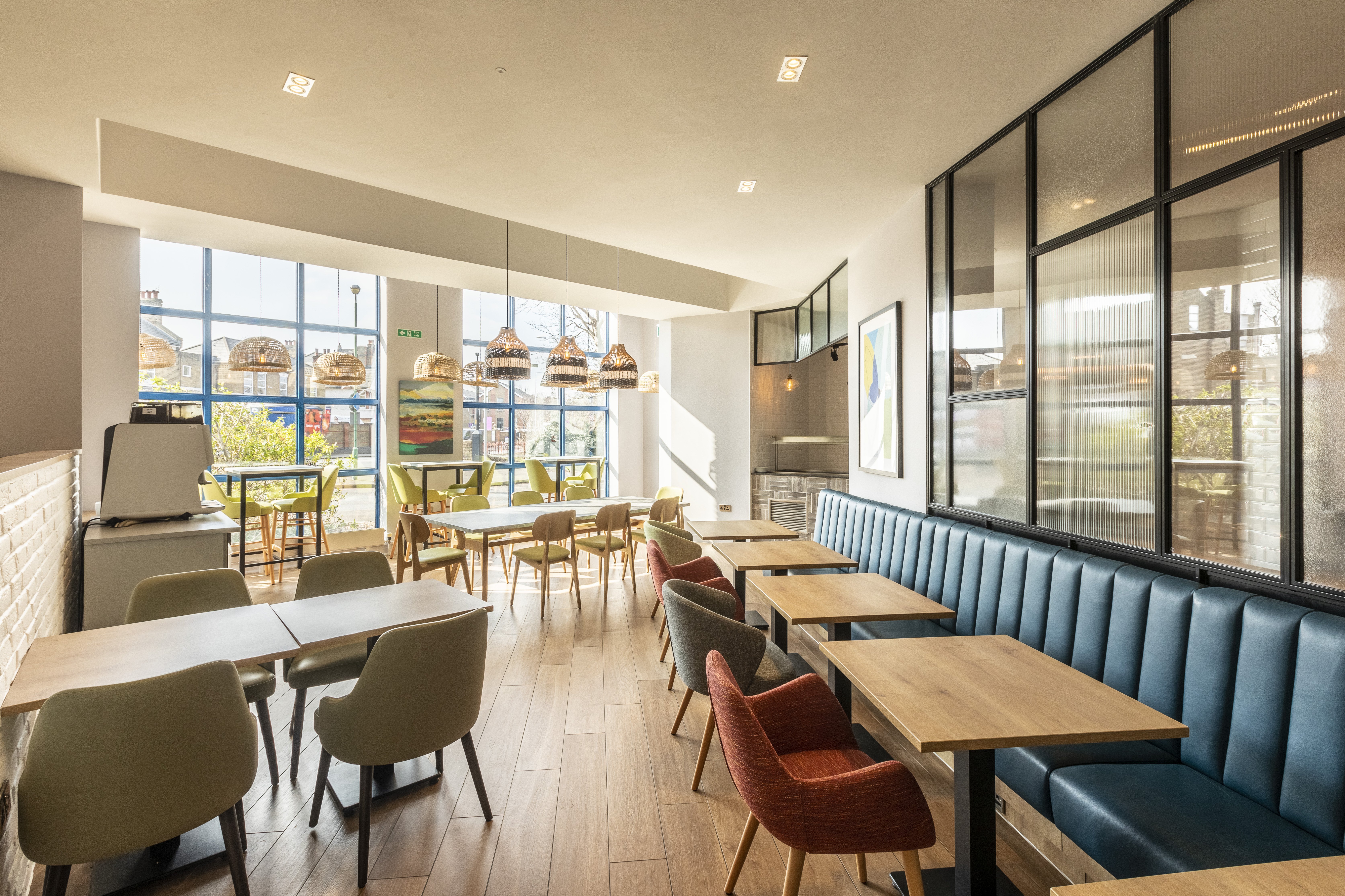 Holiday Inn London Sutton 62/73