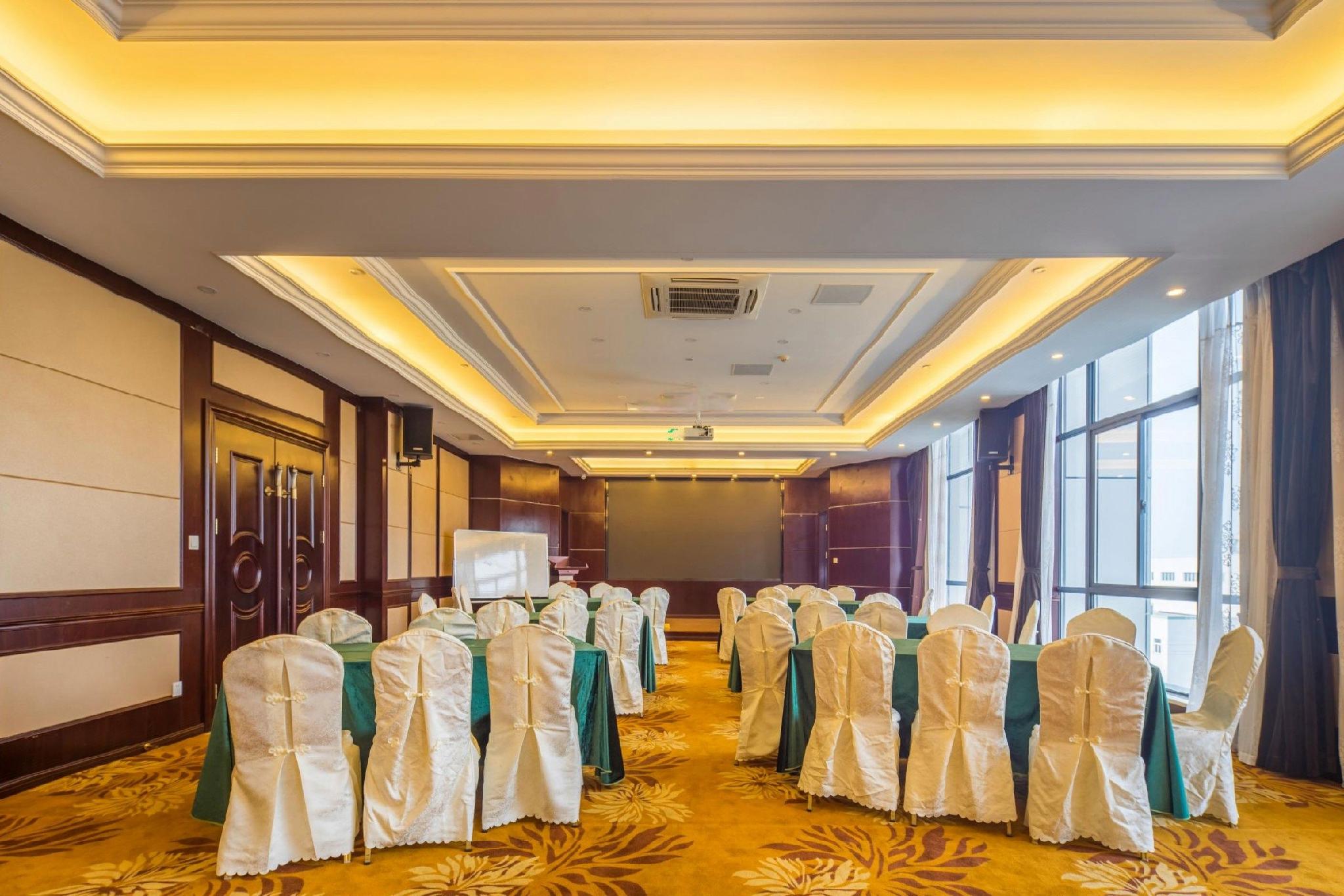Vienna International Hotel (Hangzhou Xiasha University Town) 33/43