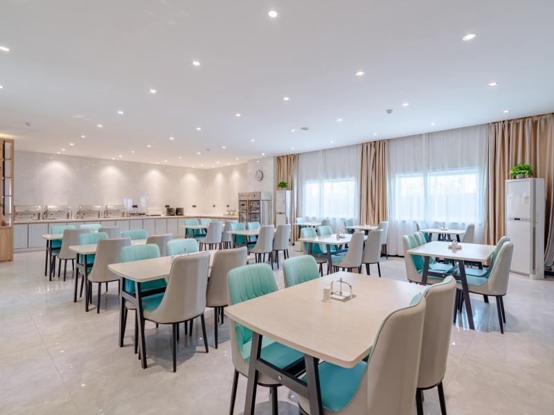 Greentree Inn Hefei Railway Station Metro Station Shengli Square Expre 13/22