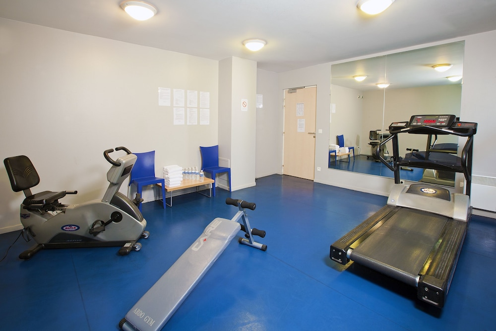 sport_facililities