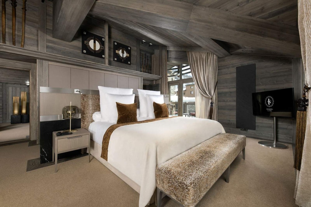 Hotel Le K2 Chogori 15/50