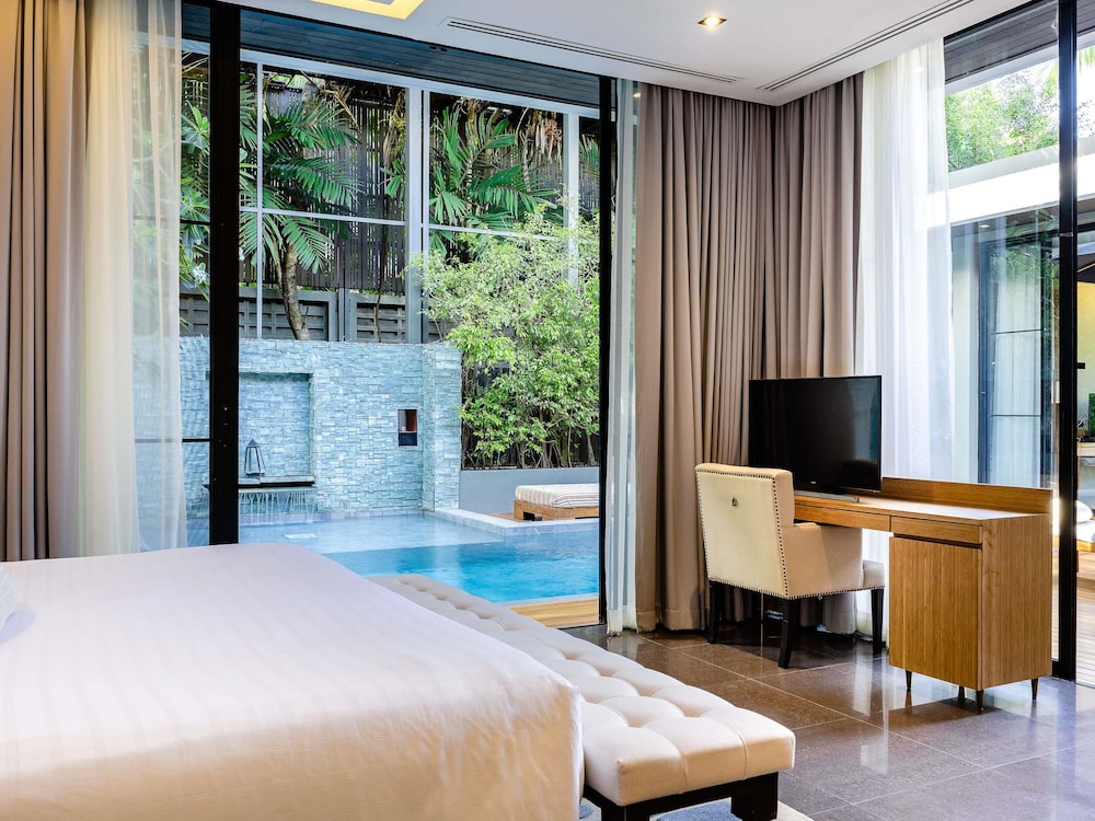 V Villas Hua Hin - MGallery Collection 21/62