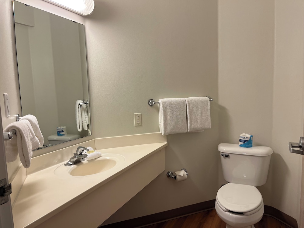 Motel6 Sidney, NE 60/60