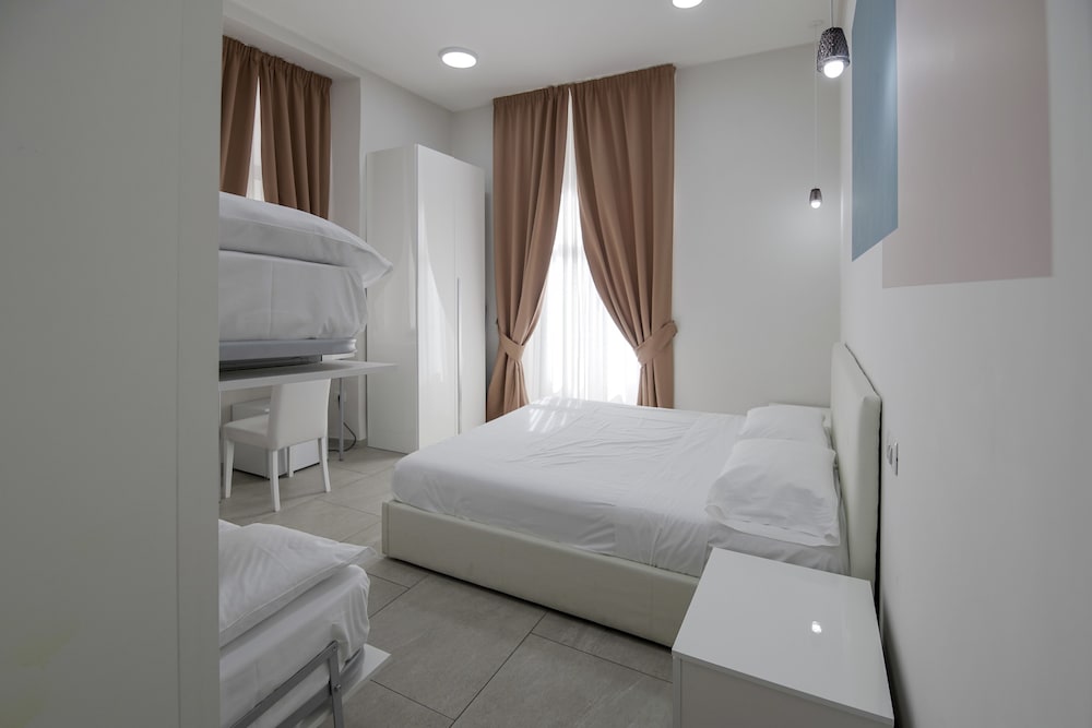 La Chambre 15/55