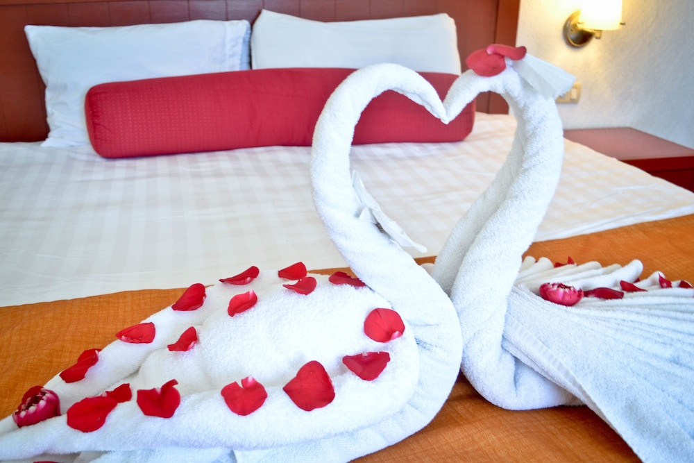 Hotel Dos Playas Faranda Cancun 26/50