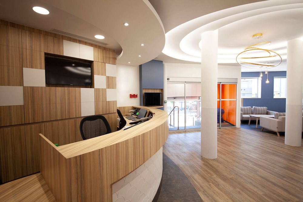 Comfort Hotel Clermont Saint-Jacques 10/44