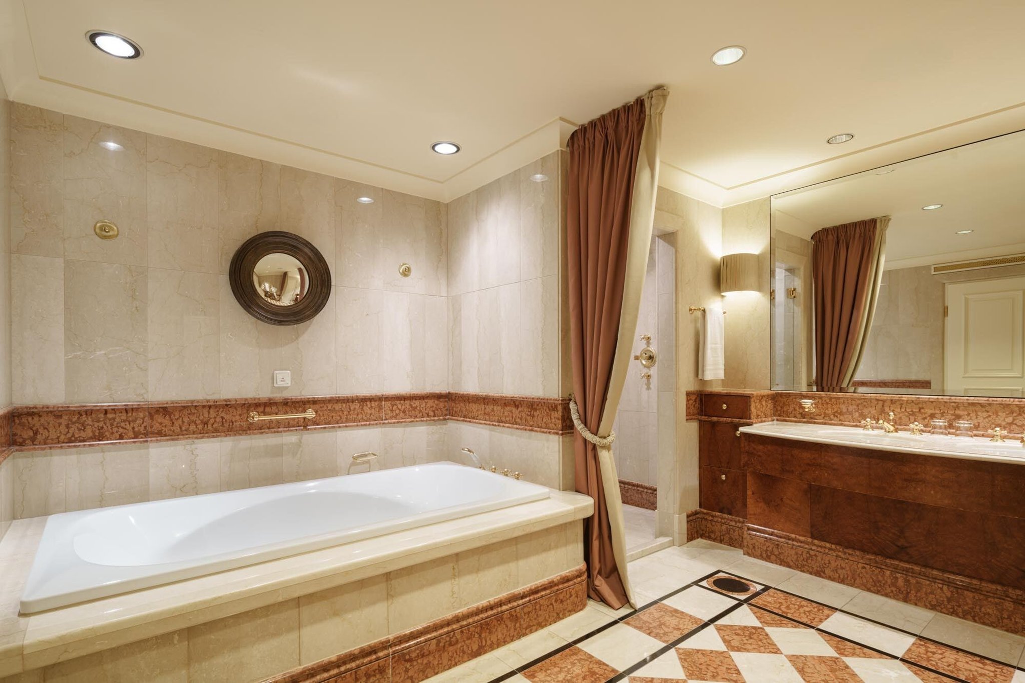 Eurostars Grand Hotel Wien 82/82