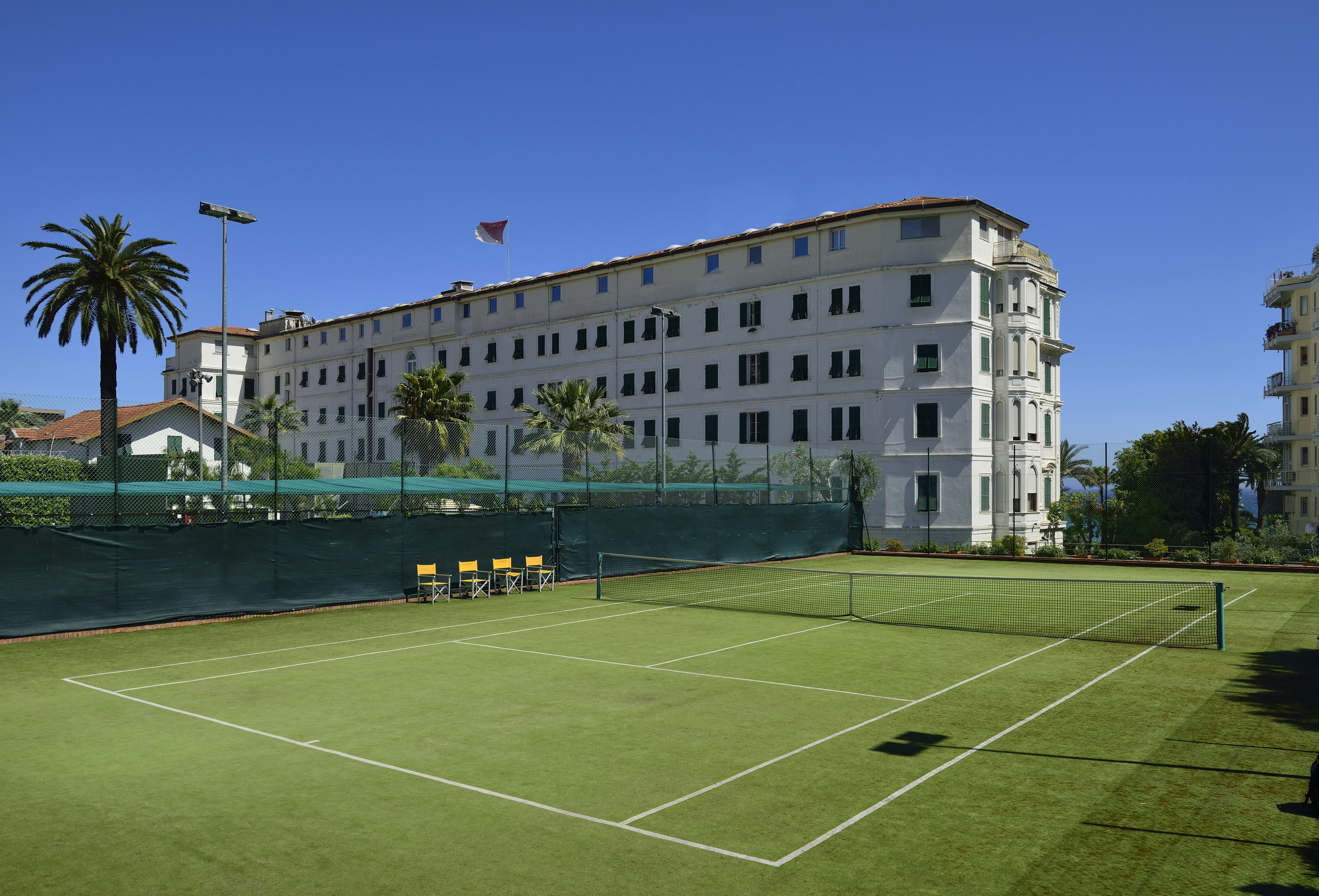Royal Hotel Sanremo 47/83