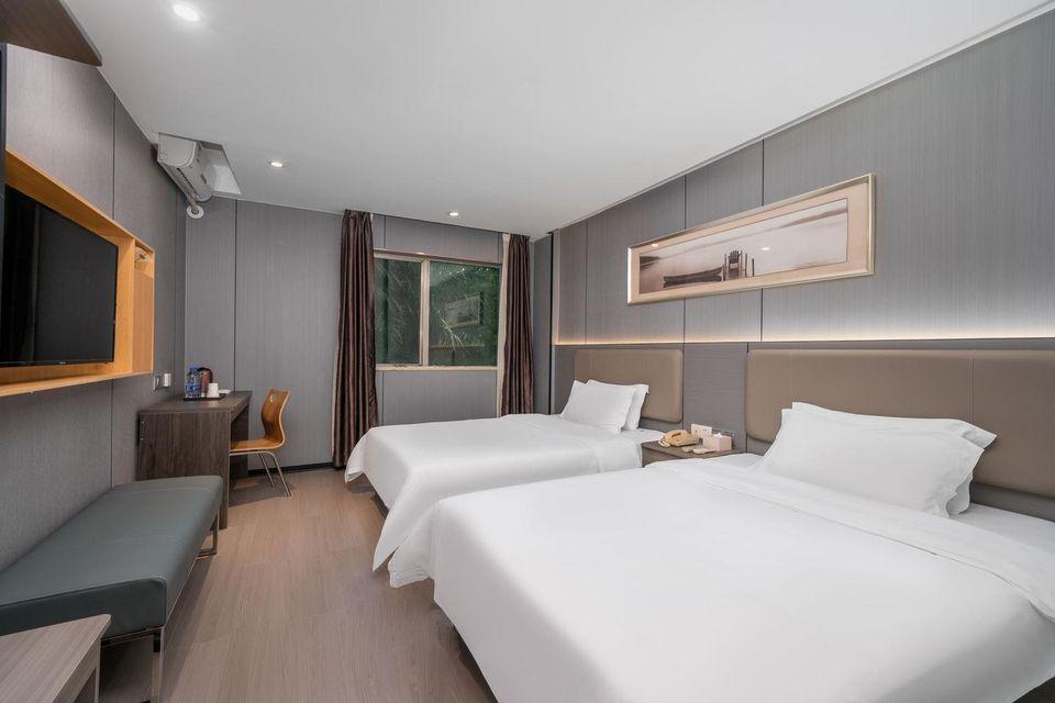 7 Days Premium (Shenzhen Dapeng New District Jiaochangwei) 20/36
