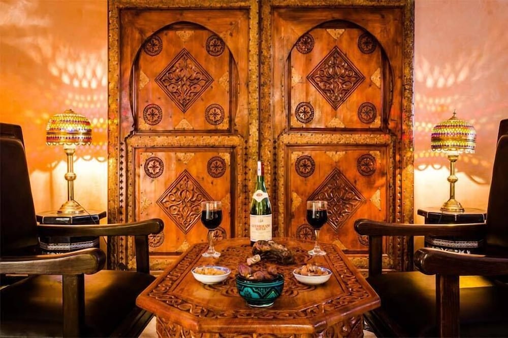 Riad Marrakech House 41/50