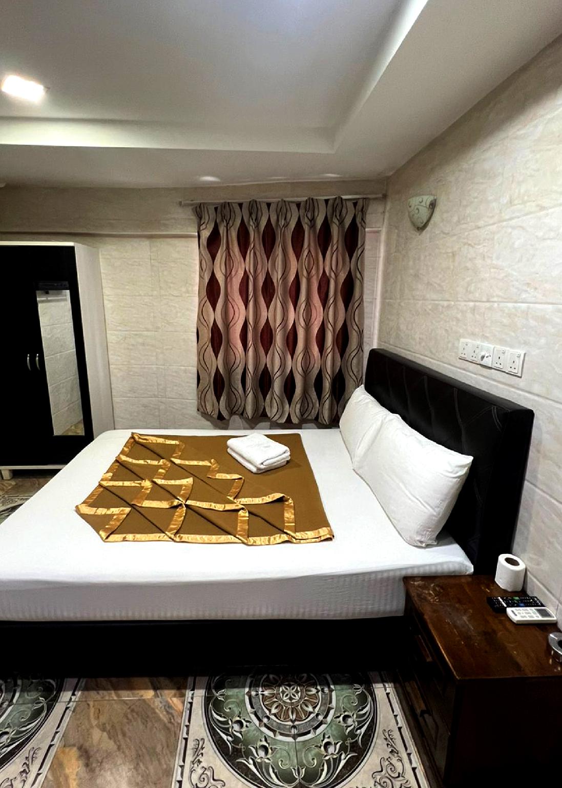 Hartamas Business Hotel 26/49