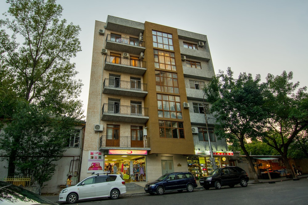 Apart Hotel Dat Exx 2/50
