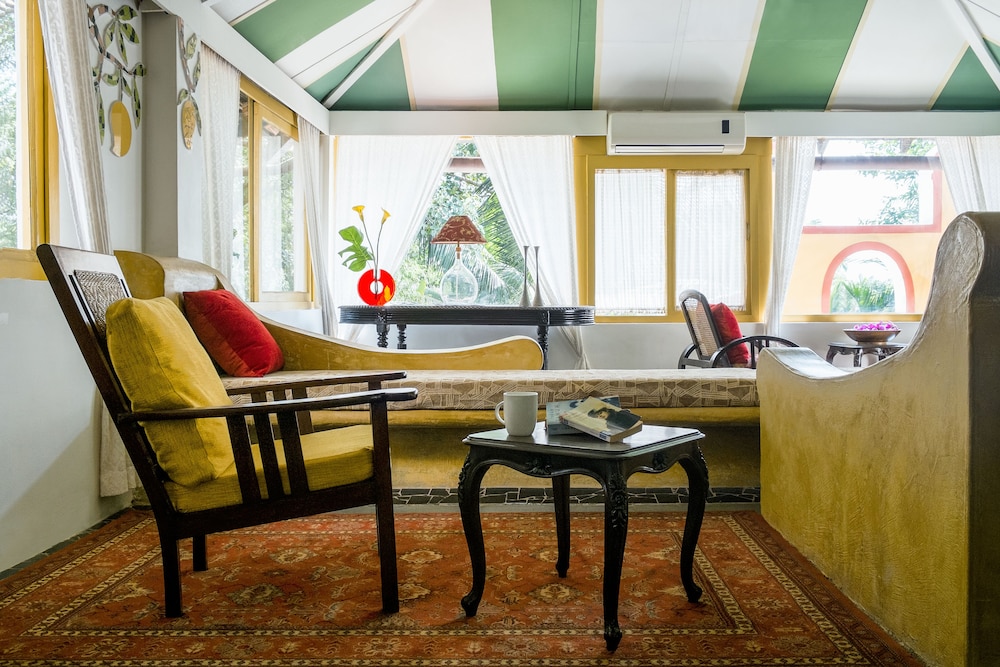 CASA ANJUNA 63/72