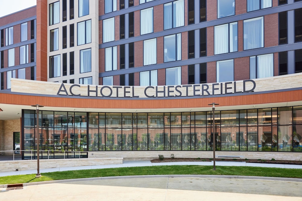 AC Hotel by Marriott St. Louis Chesterfield 6/50