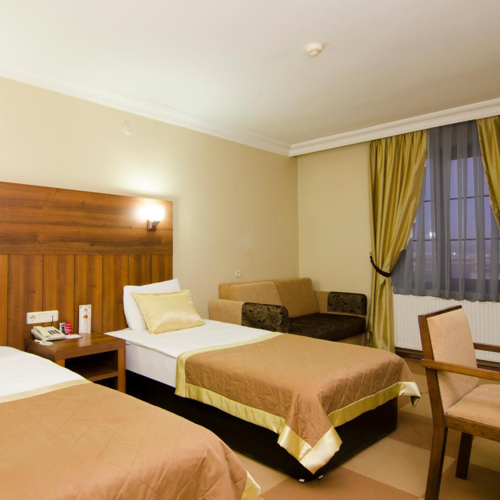 Grand Gebze Hotel 7/28