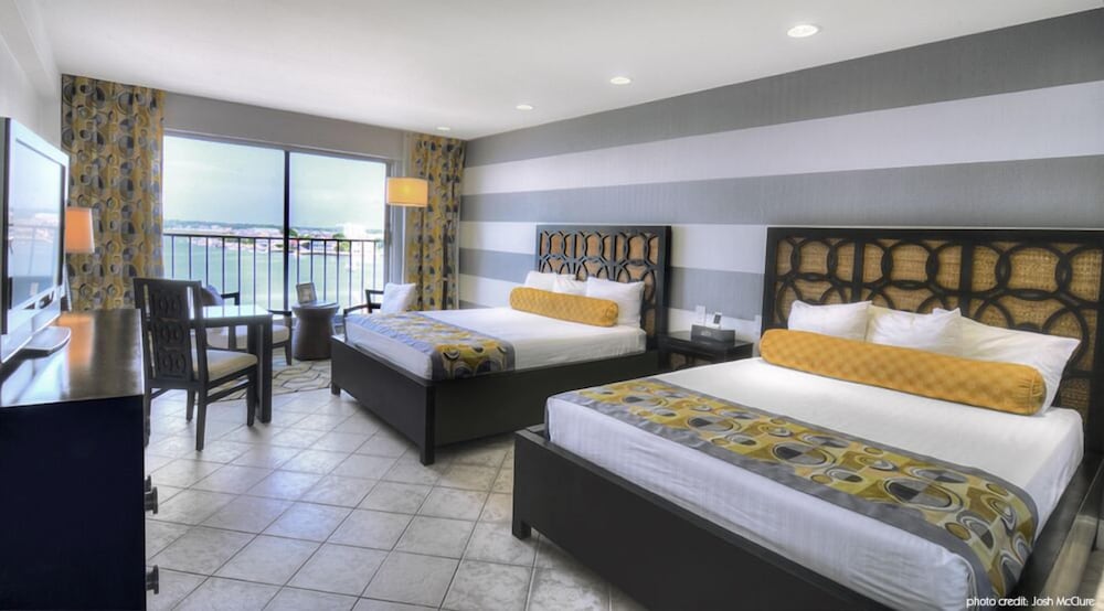 Blockade Runner Beach Resort 27/70