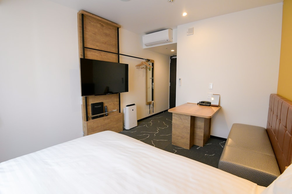 Via Inn Shinsaibashi 9/58
