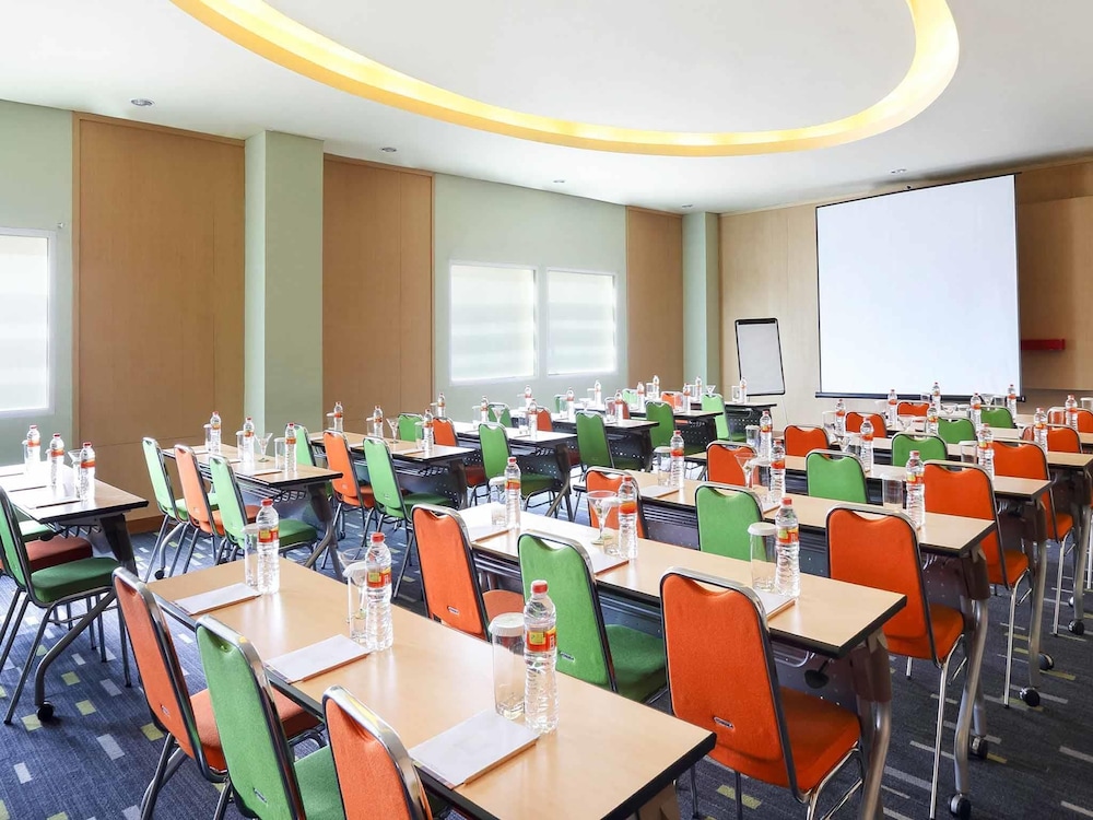 ibis Styles Yogyakarta 49/64