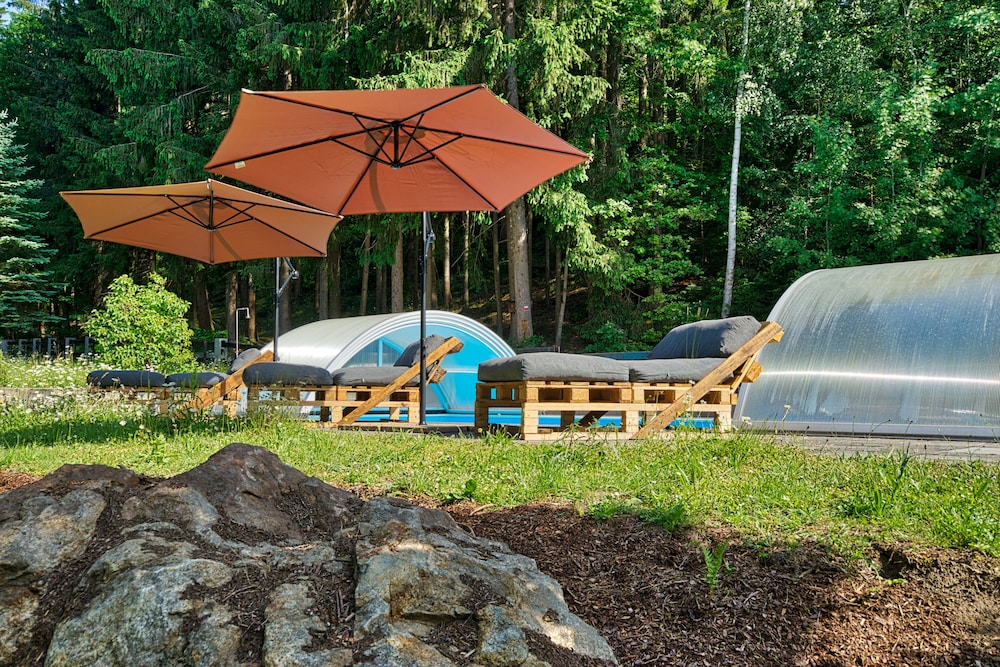 Natur- und Wanderhotel am Steinbachtal 31/33
