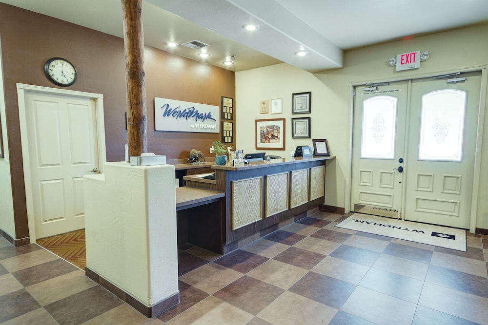 Worldmark Bison Ranch 12/74