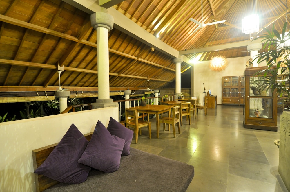 Luwak Ubud Villas 32/50