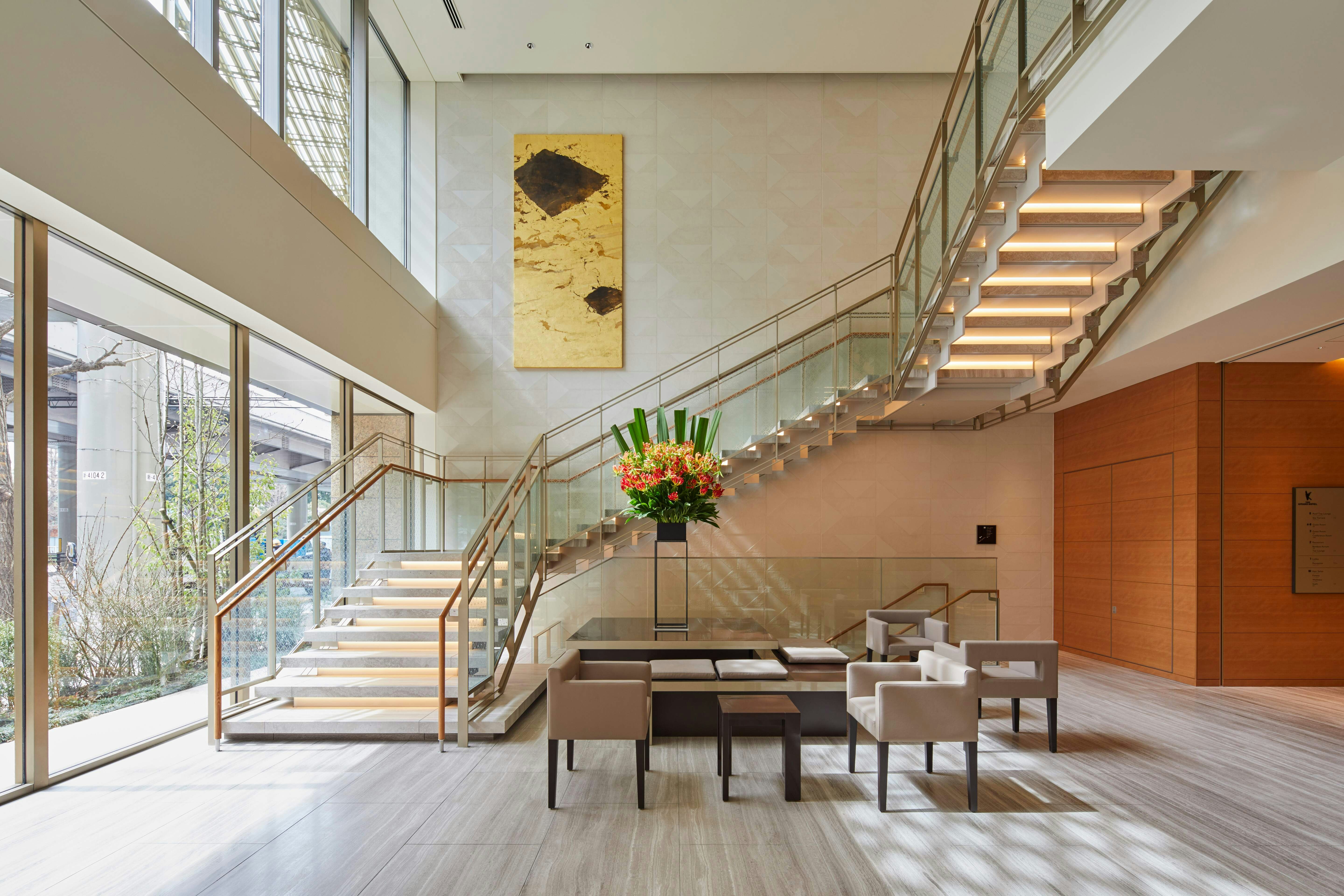 The Kitano Hotel Tokyo 42/52