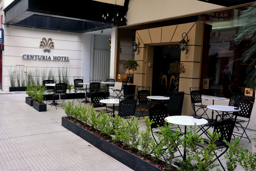 Centuria Hotel Buenos Aires 53/70