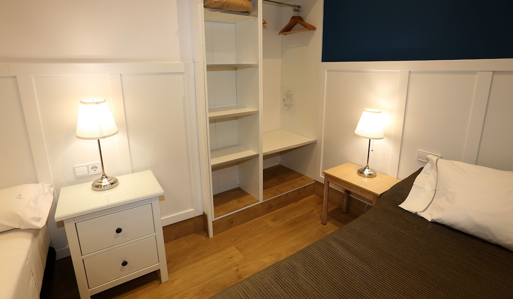 Hostal Venecia 26/62