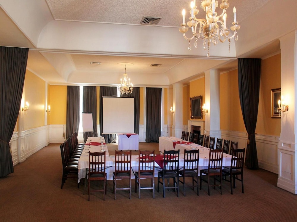 Durban Manor Hotel and Conference Centre 21/28