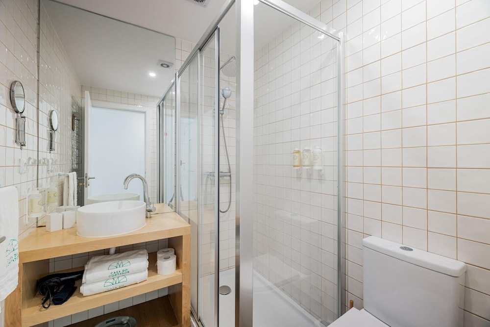 Casa do Contador - Suites and Pool (ex. Azores Flats - Ponta Delgada) 69/73