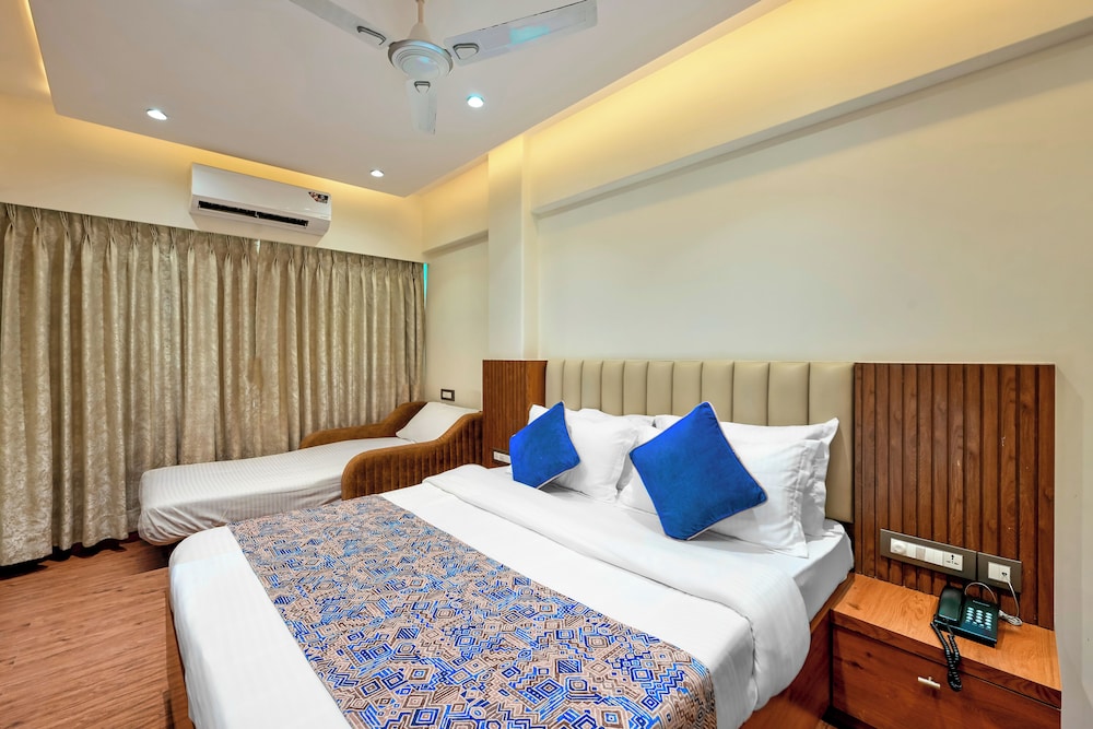 Hotel Kalpana Palace 15/48