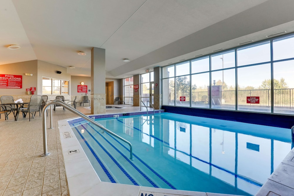 Drury Inn and Suites Kansas City Independence 22/38