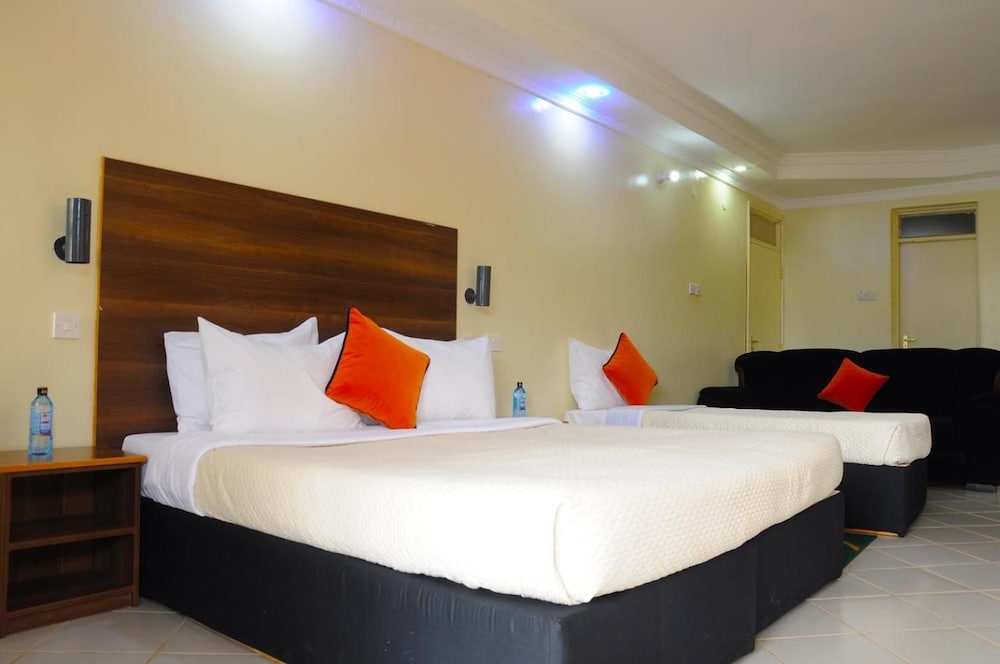 Anka Resort 7/50