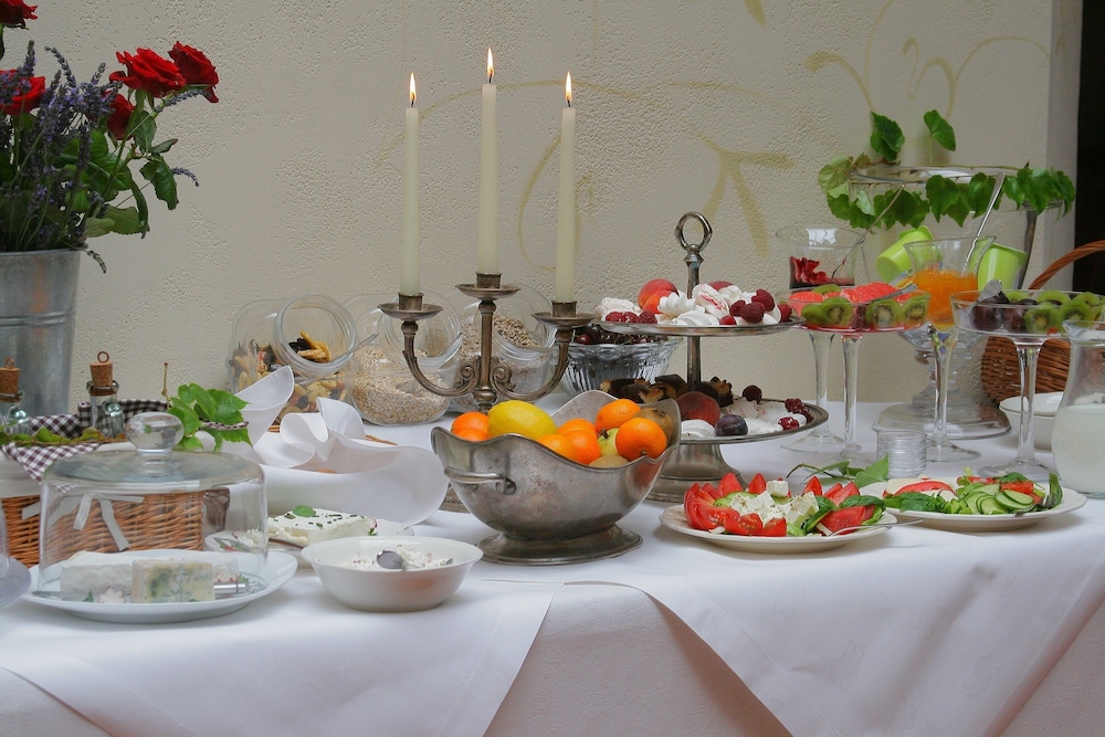 Hotel Stare Miasto Old Town 57/67