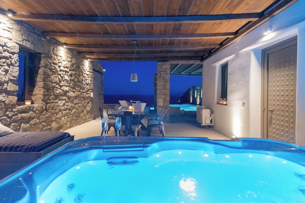 Amallini Suites 20/50