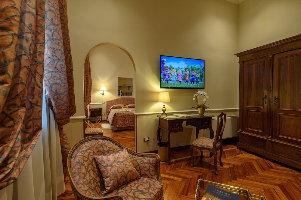 Hotel Posta 32/50