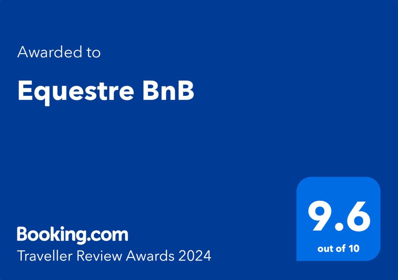 Equestre BnB 1/16