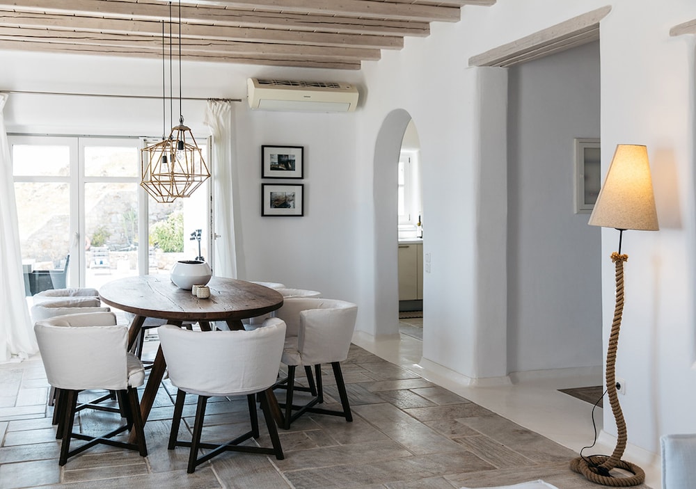 Diana Villa Mykonos 24/42