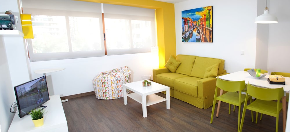 Color Suites Alicante 33/49