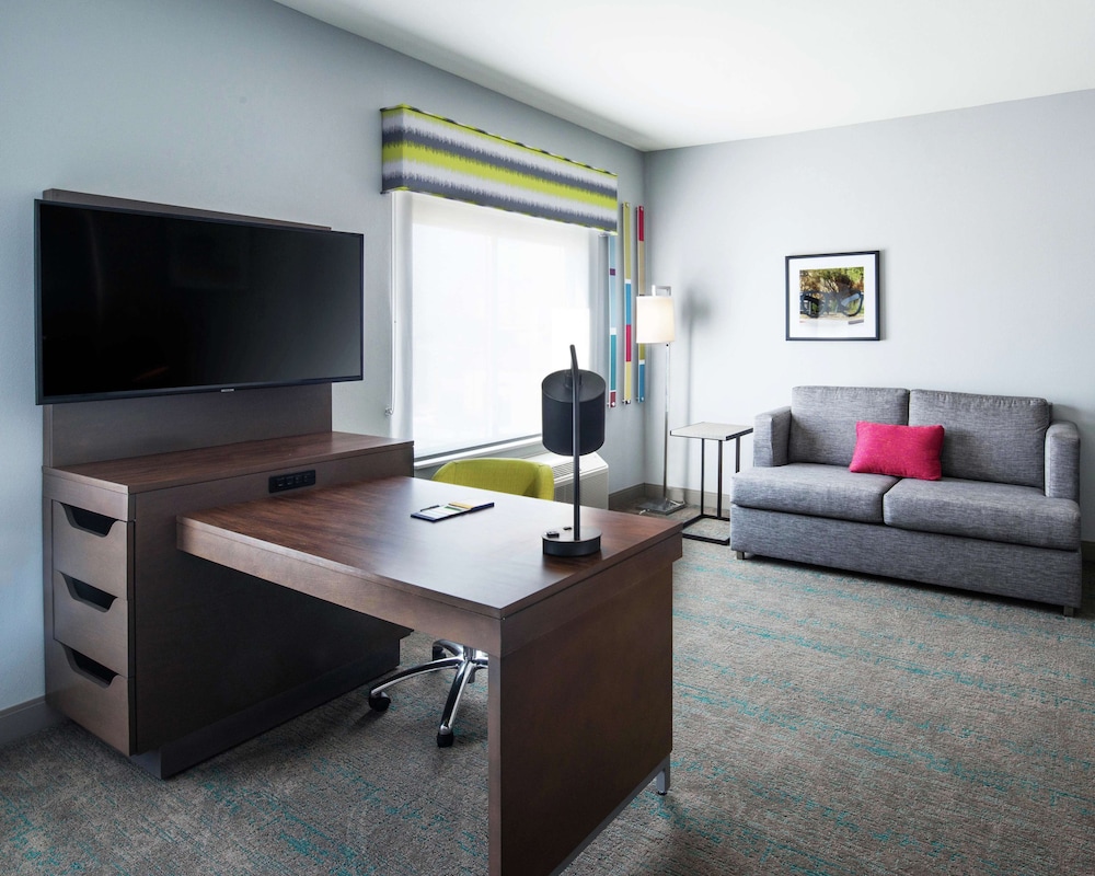 Hampton Inn Suites Lubbock Southwest 22/35