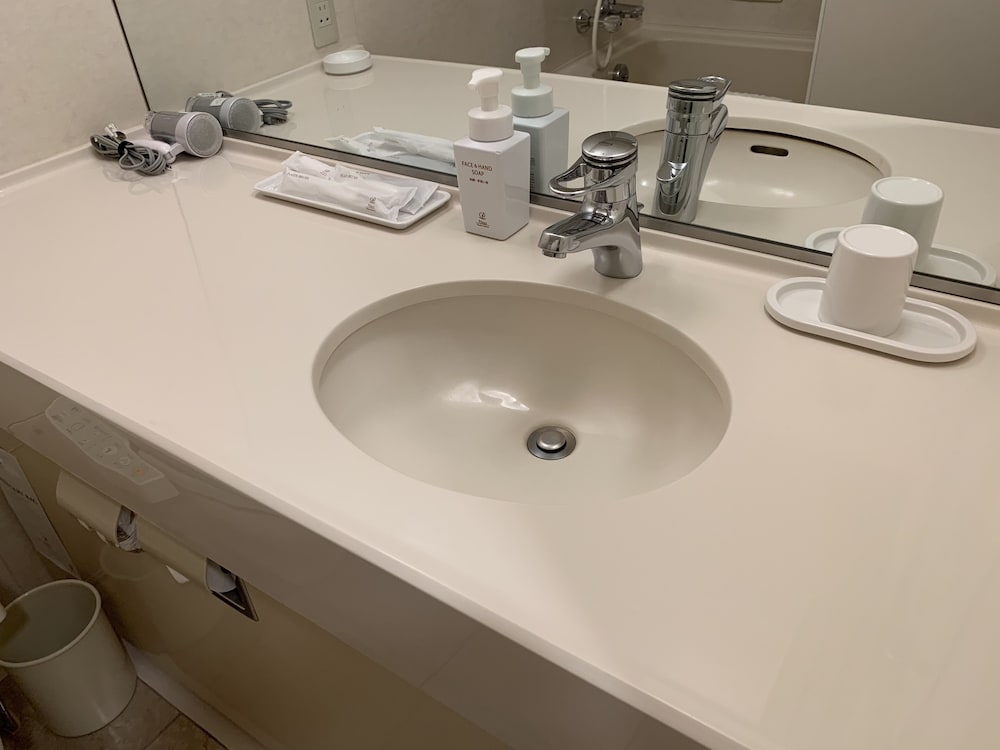 KUSHIRO PRINCE HOTEL 44/74