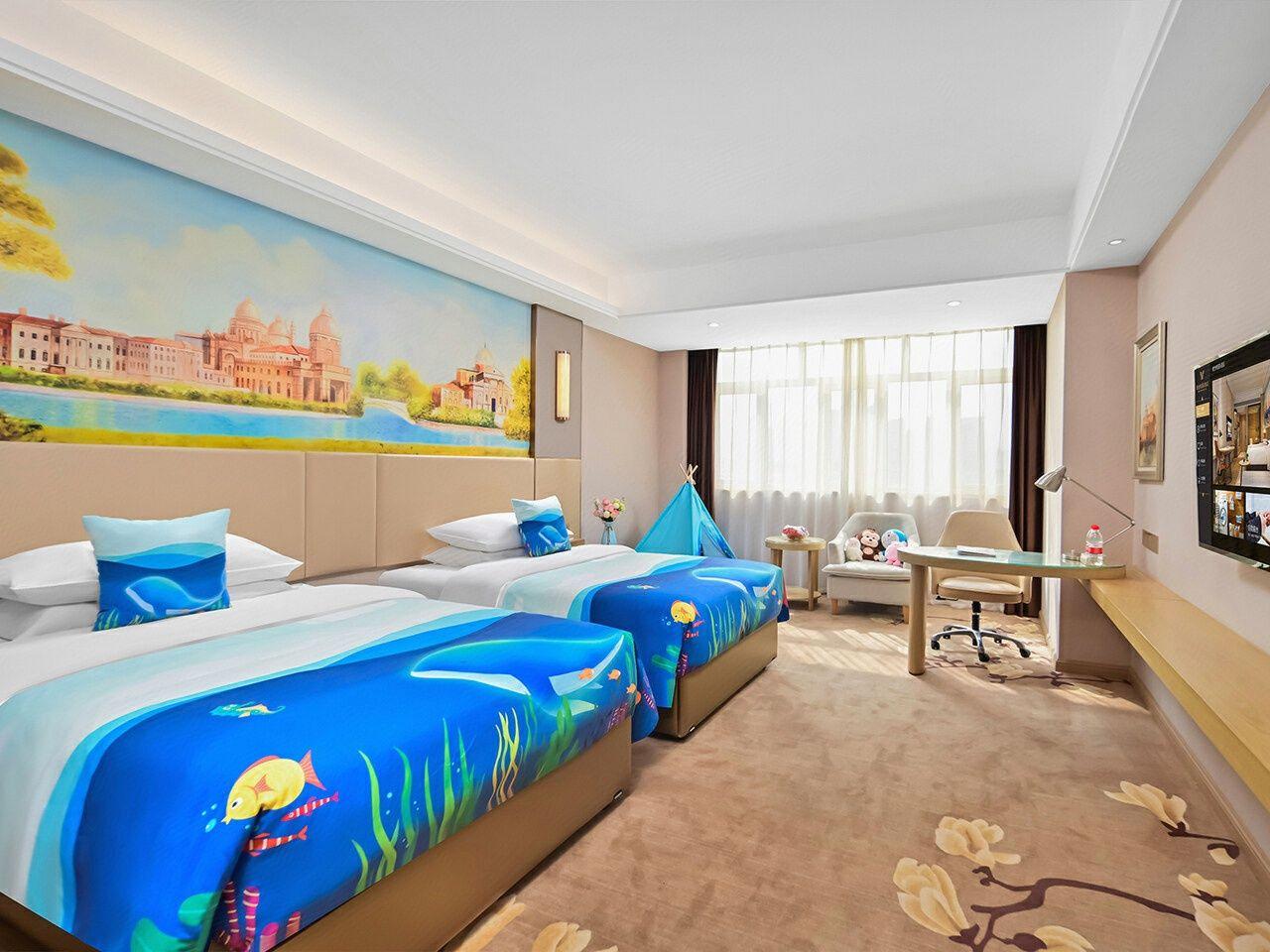 Vienna International Hotel (Putian Mingzhu) 31/50